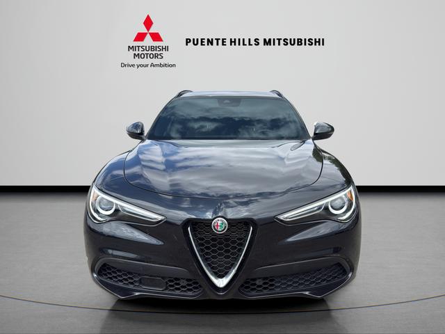 alfa romeo stelvio 2023 ZASPAKBN5P7D55013 image alfa romeo stelvio 2023 ZASPAKBN5P7D55013 image
